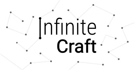 Infinite Craft All Recipes Your Ultimate Guide To Mastering Every