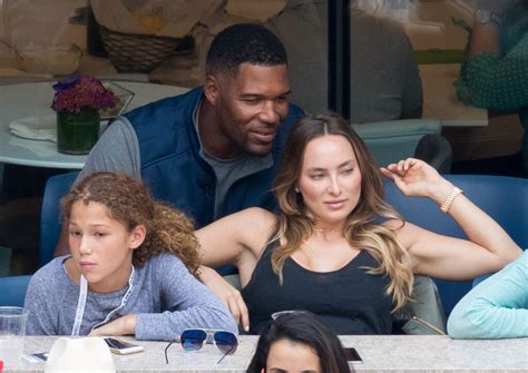 Michael Strahan Wife Who Were His Former Wives 2023 Update