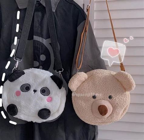 Really Cute Outfits Kawaii Bags Diy Bag Designs Animal Bag Cute