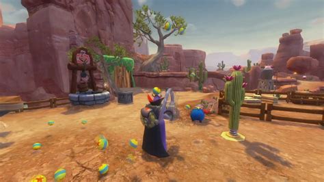 Official Toy Story 3 Video Game Play As Zurg Developers