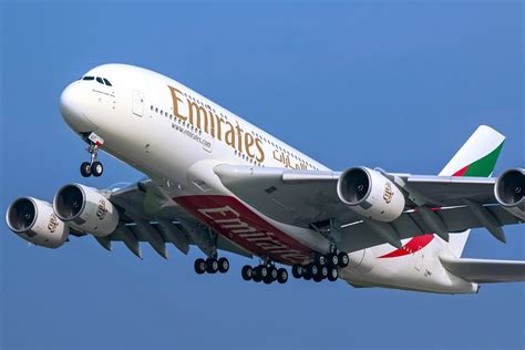 Summer Travel Returns Emirates Sees Record Booking Levels From The Uae