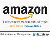 Amazon Seller Account Manager