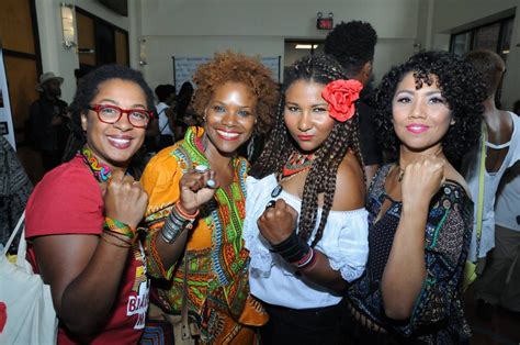 This Year's Afro-Latino Fest Will Highlight Black Spirituality as ...