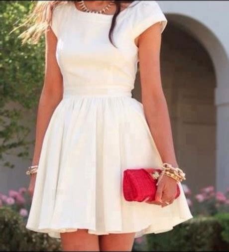 Cute Simple Dresses
