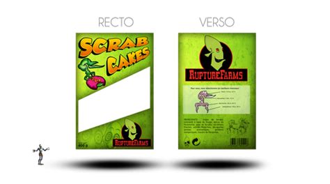 Scrab Cakes Oddworld Wiki Abes Strangers Wrath Games And More