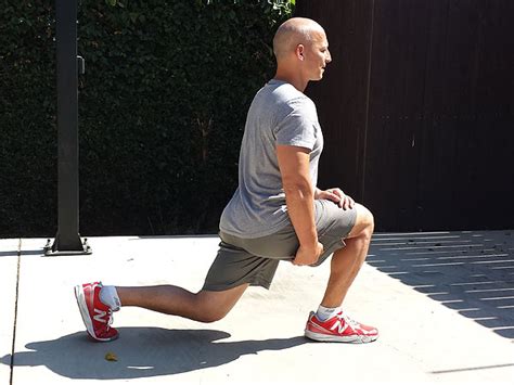 Harley Pasternak 7 Exercises To Get The Perfect Butt Celebrity Blog
