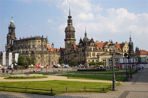 This dresden itinerary takes you around the old and the new town and can be used for 1 day in when i went on my trip to dresden, germany for the first time, i only had two full days and a couple of. Dresden, Dresden, Germany - The beautiful old town of ...