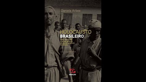 See 4 authoritative translations of holocausto in english with example sentences and audio pronunciations. Holocausto Brasileiro : O impacto refletido na sociedade ...