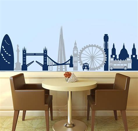 15 Awesome Dining Room Wall Decals Home Design Lover