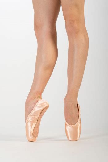 Dance Pointe Shoes Grace Bloch Mademoiselle Danse