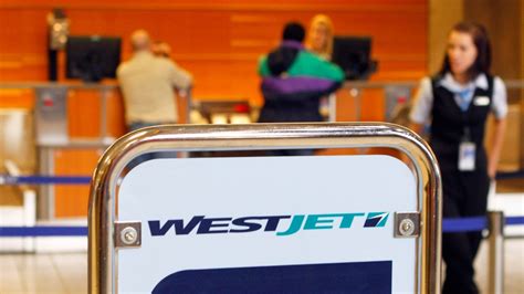 WestJet to charge economy passengers $25 for first checked bag | CTV News