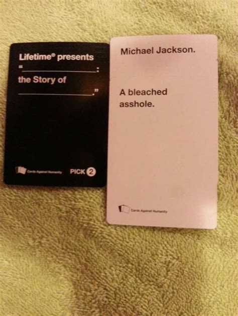 Hilariously Offensive Cards Against Humanity Moments Funniest