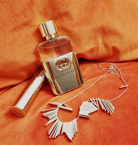 Gucci Guilty Eau De Parfum Gucci Perfume A New Fragrance For Women 2019