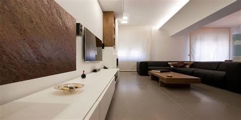 Interiores Minimalistas Tres Reglas Para Las Superficies Floornature