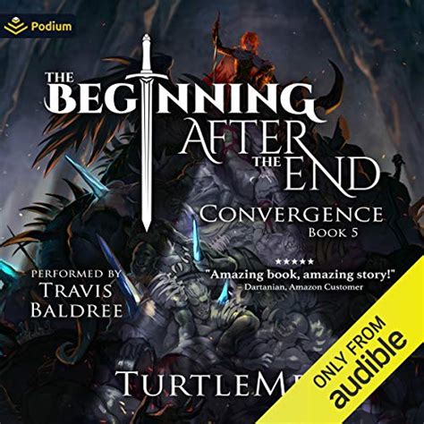 The Beginning After The End Series をAmazonオーディオブックで聴く | Audible.co.jp