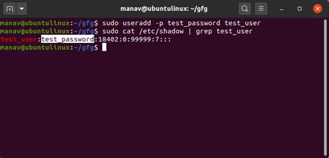 Commande Useradd Sous Linux Avec Des Exemples StackLima