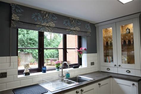 Roman Blind Kitchen Design Ideas Photos Inspiration Rightmove Home My Xxx Hot Girl