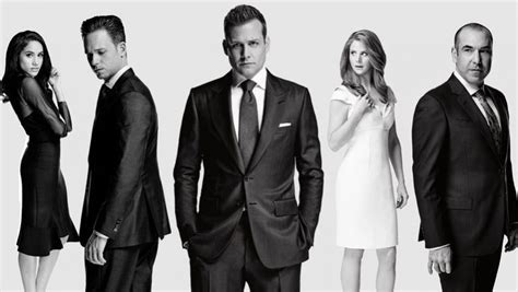 When Does Suits Season 8 Start Usa Network Release Date Cancelled Or