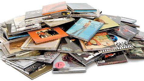 How To Digitise Your Cd Collection Audio Affair Blog