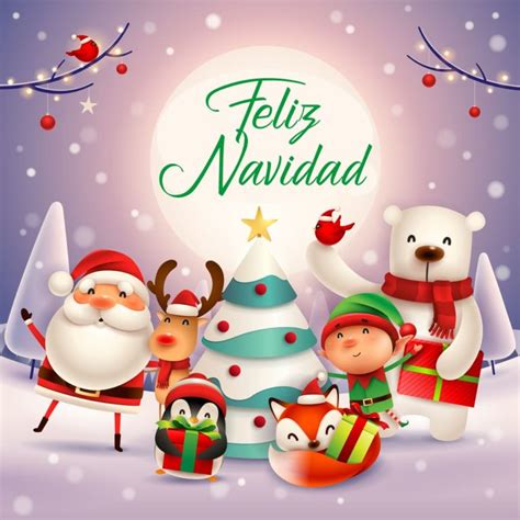 20 Imágenes Para Felicitar La Navidad 2020 Por Whatsapp