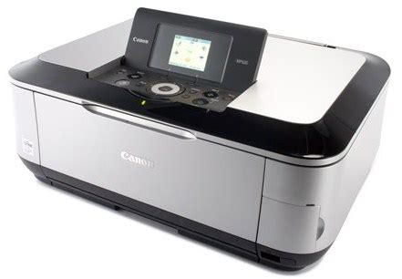 In addition to its ethernet port, the pixma mp620 additionally has integrated assistance for 802.11 b/g cordless network connections. Canon Pixma MP620 Driver and Scanner Download - Printers ...