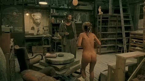 Nude Video Celebs Vilma Seidlova Nude Hana Seidlova Nude Pupendo 2003