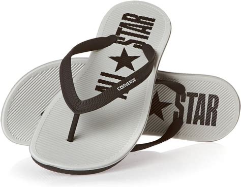 converse sandstar flip flops black mirage gray uk shoes and bags