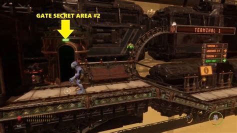 Feeco Depot Secret Area Locations Guide Oddworld Soulstorm Gamerpillar
