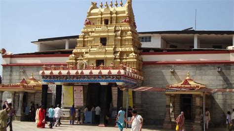 Sharadamba Temple Sringeri 2023 Sarada Temple Photos And Timings