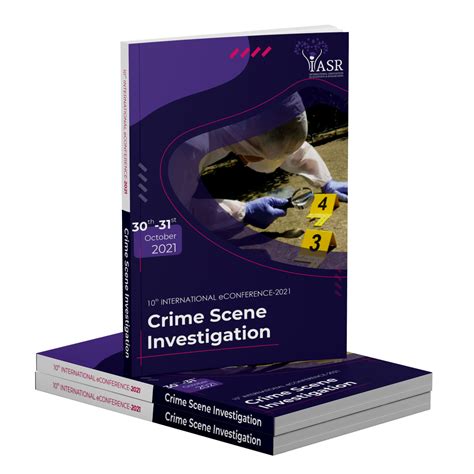 10th International Conference On Crime Scene Investigation