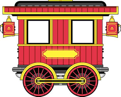 Wagon Clipart Wagon Train Wagon Wagon Train Transparent Free For