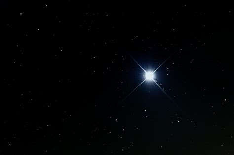 What Is The Brightest Star Visible From Earth The Earth Images