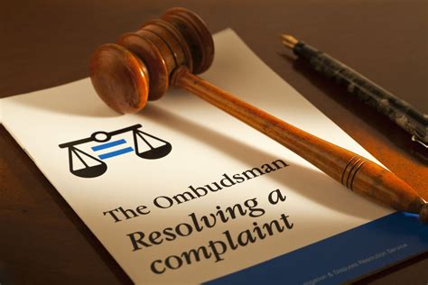 What An Ombudsman Does Types Pros And Cons