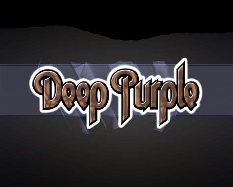48 Deep Purple Wallpapers Wallpapersafari