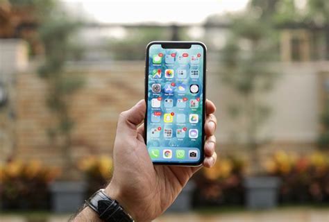 Iphone X The Profitable Smartphone As Compared To Android Device