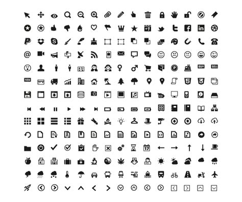 Icon Vector Free 368129 Free Icons Library
