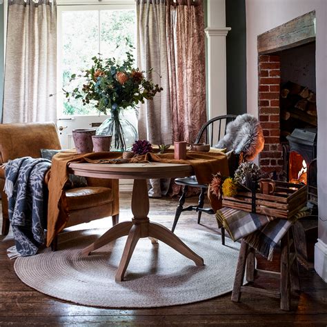 Home Decor Trends For Autumnwinter 2018 We Predict The Key Looks For