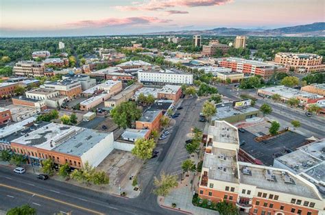 Fort Collins Real Estate In Northern Colorado