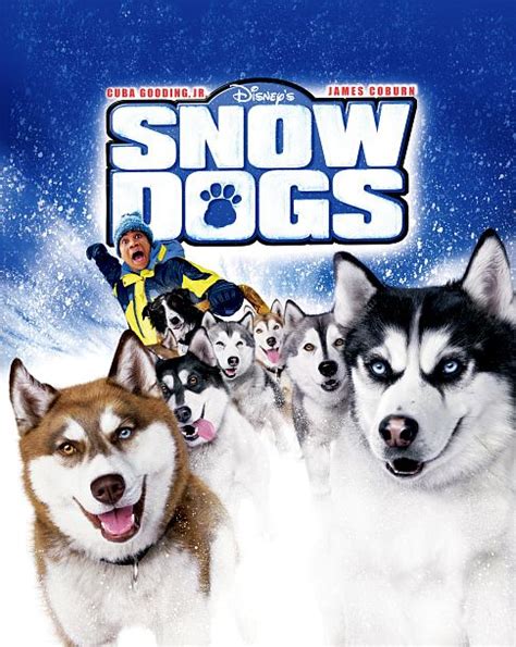 Snow Dogs 2002 Imdb