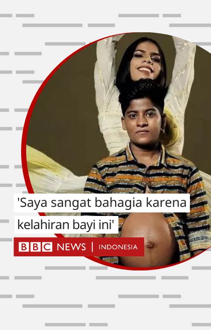 Bbc News Indonesia On Twitter Pasangan Transgender Di India Menjadi