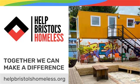 Wishy Help Bristols Homeless