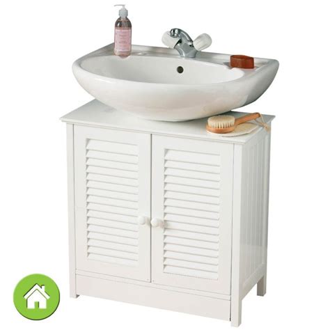It is very worthy to spend your money for buying a cabinet. Pin by Amanda Bielskas on Pedestal Sink Storage Solutions ...