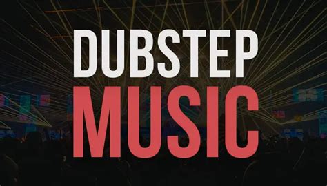 how to make dubstep music from start to finish in 7 steps