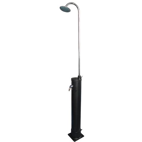 Best solar showers of 2021: Poolscape 'Eden' Solar Outdoor Shower | Outdoor shower ...