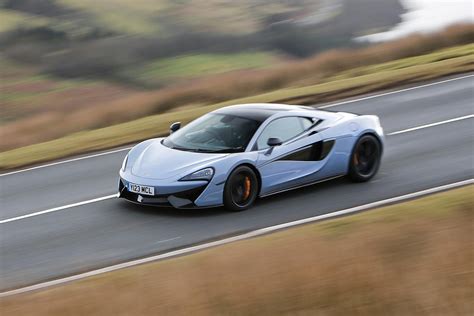 Mclaren 570s Review 2024 Price And Specs What Car