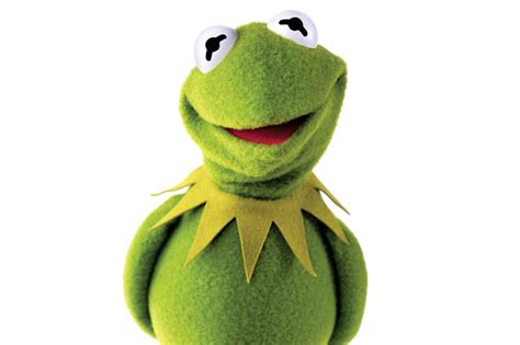 Kermit The Frog And Miss Piggy On Their New Disney Show Muppets Now