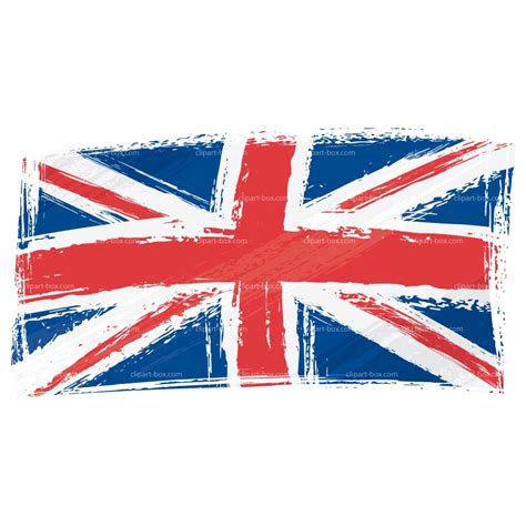 Great Britain Flag Clipart Clipartfox Clipart Best Clipart Best