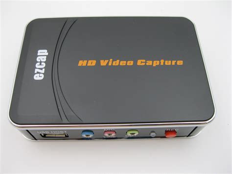 Ezcap280 1080p Hdmi Video Capture Card For Hd Game Capture From Ps3ps4