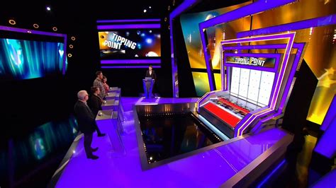Watch Tipping Point Season Catch Up TV
