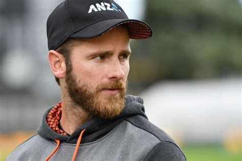 Kane Williamson in doubt for third Test, BJ Watling to be ...